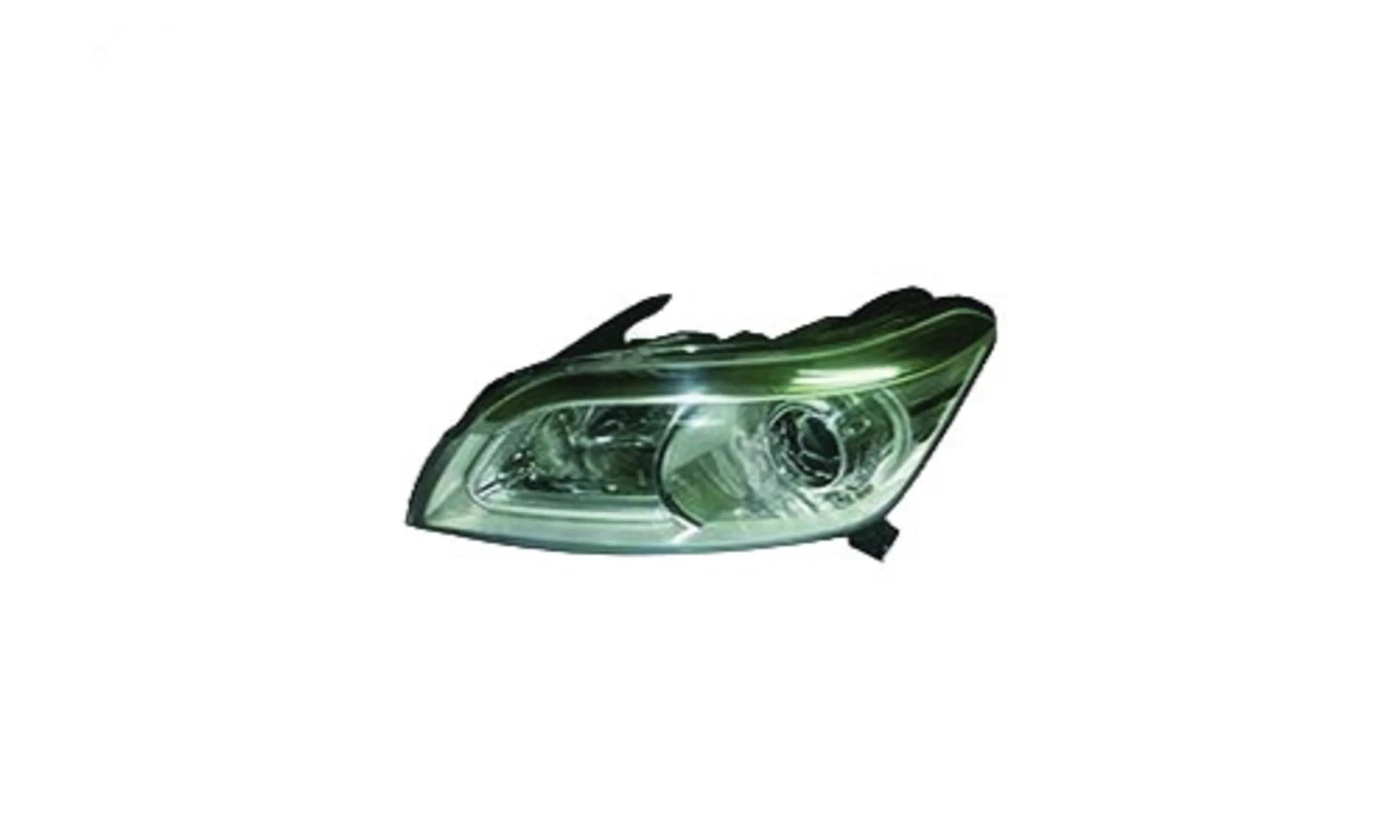 چراغ جلو چپ X60 AT;X60 MT چراغ جلو چپ X60 AT;X60 MT